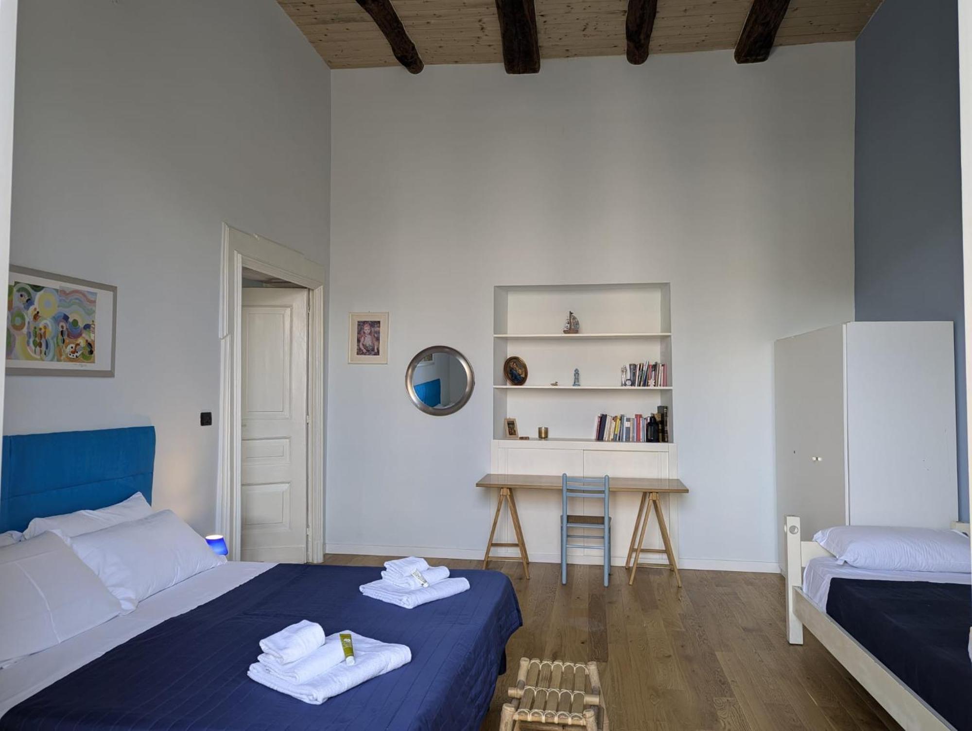 Stella Maria Apartment Santa Maria Capua Vetere Exterior photo