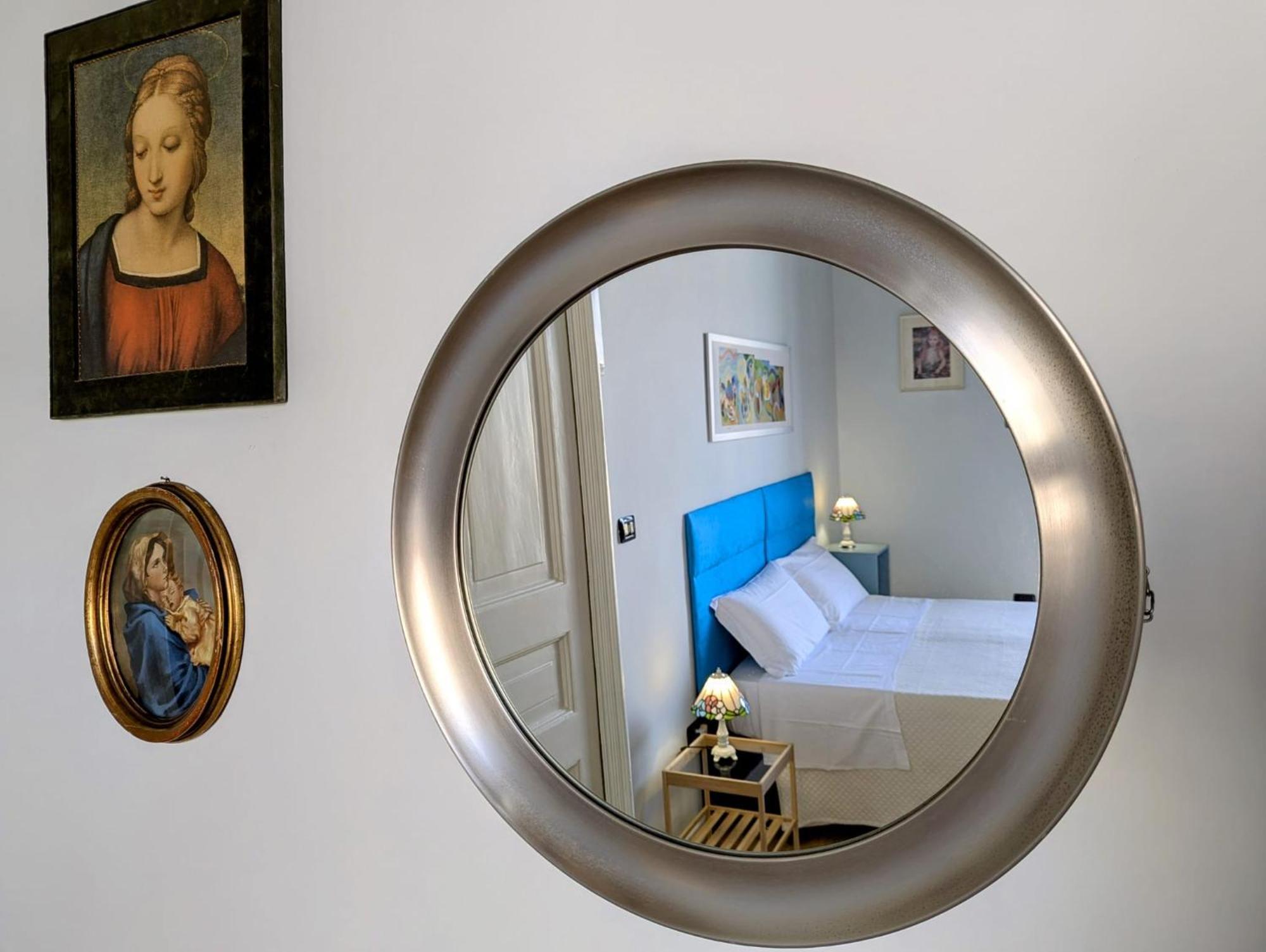 Stella Maria Apartment Santa Maria Capua Vetere Exterior photo